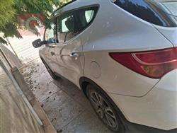 هیوندای سەنتافی